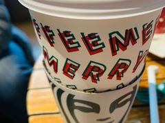 -星巴克臻选(成都宽窄巷子店)