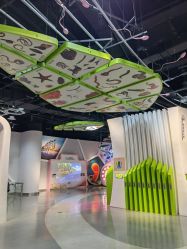 -北京科学中心儿童乐园