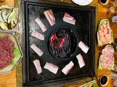 -滇藏石锅宴(北门坡古城管理局店)
