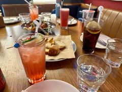 -MARU玛露音乐餐厅(大学路店)