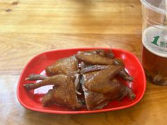 -光明刘冰乳鸽店(光明法政北路店)