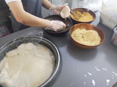 -禾生粑粑坊(陕西路店)