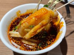 -新太二·鲜料川菜(晶耀前滩店)