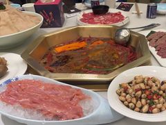 -丙申臺火锅