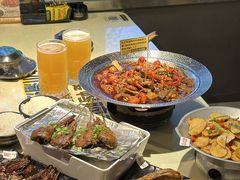 -嘎嘎鸭脑壳(金沙店)