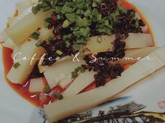 -渝大狮毛肚老火锅(普陀店)