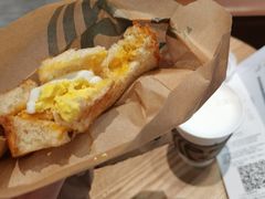 -星巴克(北京阜安路店)