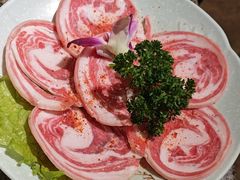 -梦山水日本烧肉(五四广场店)