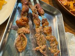 -贯贯吉·清真餐厅(浙江中路店)