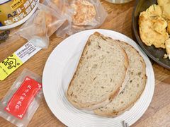 -佐敦面包铺·JORDAN BAKERY