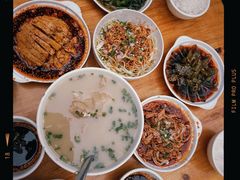 -牛王庙(龙华花园店)