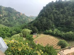 -云峰山自然风景区