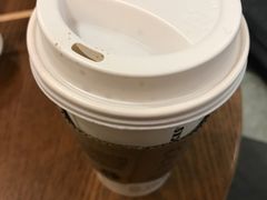 -星巴克臻选(广州东山锦轩店)