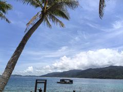 -海南分界洲岛旅游区