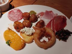 -拉蒂娜·巴西牛排馆 Latina·Brazilian Steakhouse(王府井喜悦店)