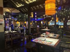 -绿茶餐厅(深圳龙华天虹购物中心店)