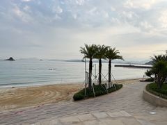 -深圳大梅沙京基洲际度假酒店