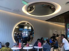 -奈雪的茶(金鹰广场店)