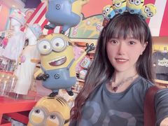 -好莱坞环球影城