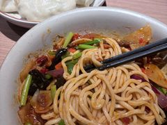 -大师兄·西北小馆(金湾华发商都店)