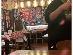 大堂-七町糖果寿司屋(龙洞广工店)