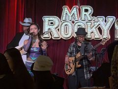 -MR.ROCKY洛奇先生·西餐&酒吧(琶醍店)