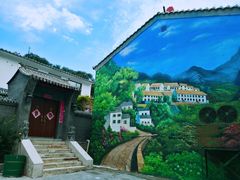 -灵溪风景区