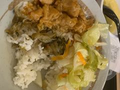 -永和大王(朝晖店)
