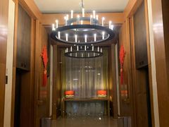 -长白山万达锦华套房酒店