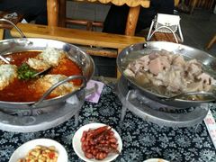 -张关合渣(航空大道店)