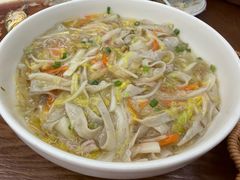 -渔满仓海鲜渔家(象山二店)