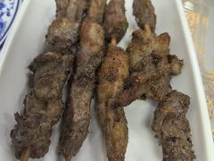 -清真·鸦儿李记·小馆(后海店)