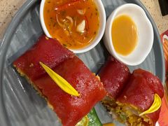 -点都德(皇岗村店)