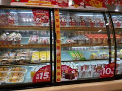 -味多美蛋糕(双合地铁店)