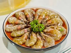-渔娘渔家丹东海鲜(东直门店)