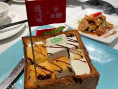 -避风塘(江桥万达店)