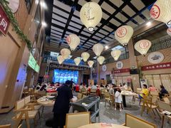 -羊之道草原味道清真餐厅(番禺店)