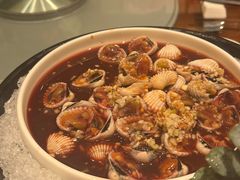 -东海怡品海鲜豆捞(星街坊店)