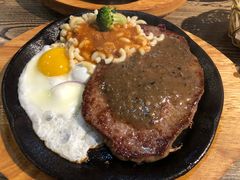 -豪尚豪牛排(彩悦城店)