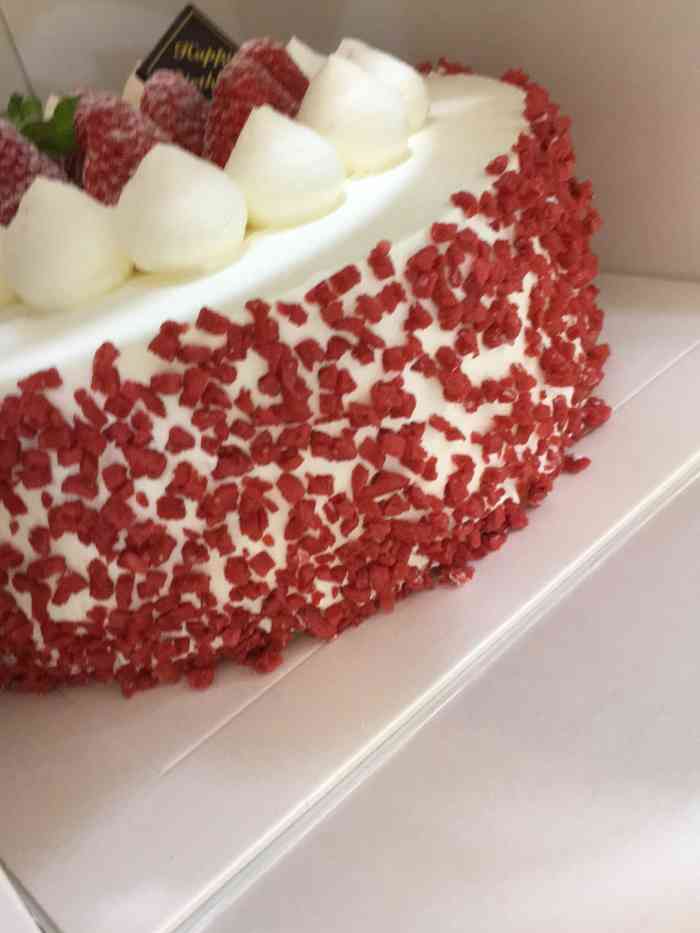 九月生活(文三路店)-"杭州老牌蛋糕店吧,招牌是榨菜鲜肉月饼,这.