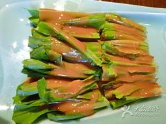-粗茶淡饭·隐庐私厨(东亭店)