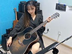 -大象音乐·吉他·架子鼓·声乐(双井店)