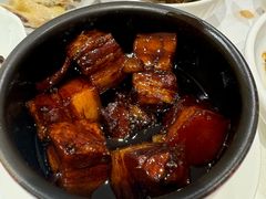 -老吉士酒家(天平路店)