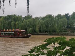 -运河游船(武林门码头)