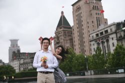 -HY小曼wedding·TOPYOUNG团队
