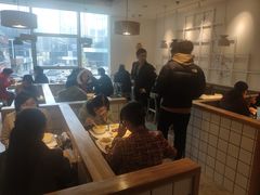 -馋笼小食堂-青岛大虾包(繁花里店)