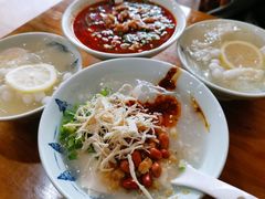 -豆相识•九九豆腐脑(牛咡桥店)