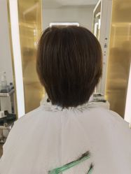 -MMby Hair Code