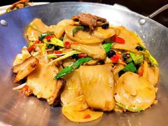 -小六汤包砂煲菜(文景路店)