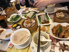 -添好运点心专门店(百老汇店)